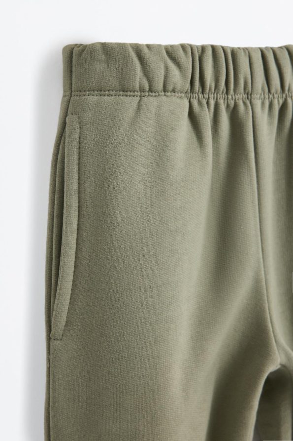 Cotton Sweatpants