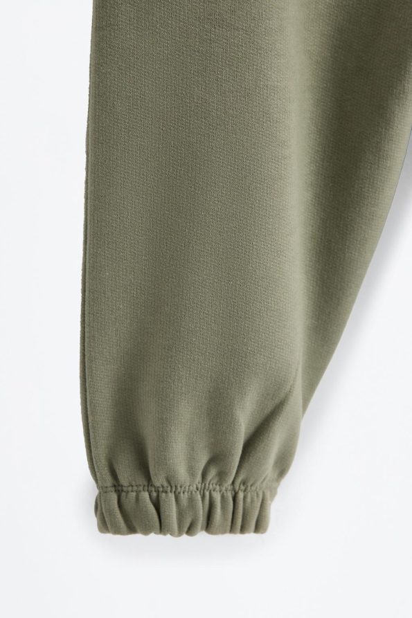 Cotton Sweatpants