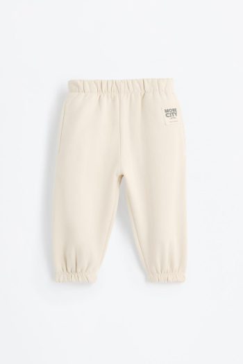 Cotton Sweatpants