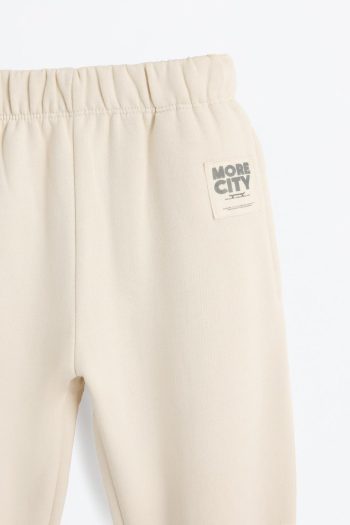 Cotton Sweatpants