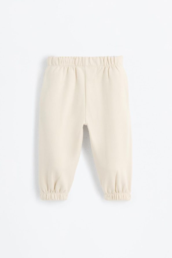 Cotton Pants