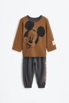 Mickey Mouse ©Disney T-Shirt and Jogger Set