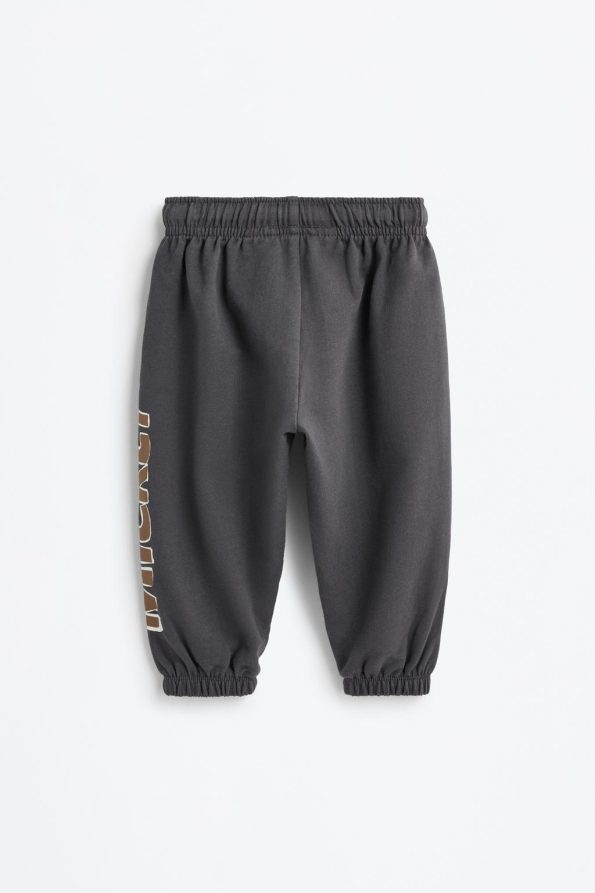 Mickey Mouse ©Disney T-Shirt and Jogger Set