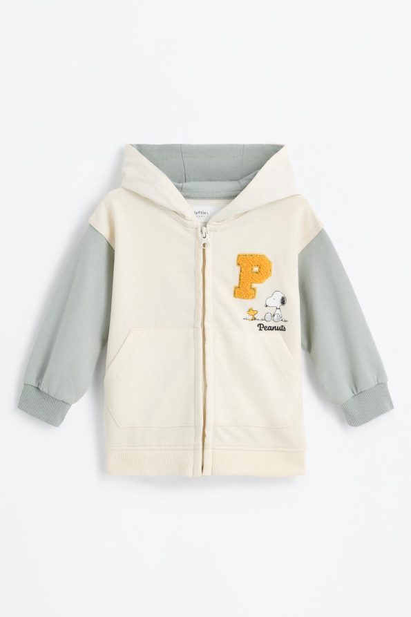 Snoopy Peanuts™ Jacket and Pants Set