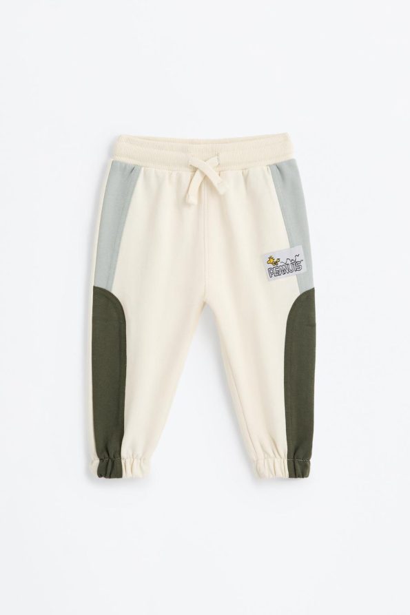 Snoopy Peanuts™ Jacket and Pants Set