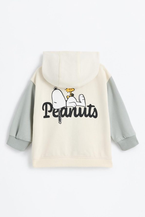 Snoopy Peanuts™ Jacket and Pants Set
