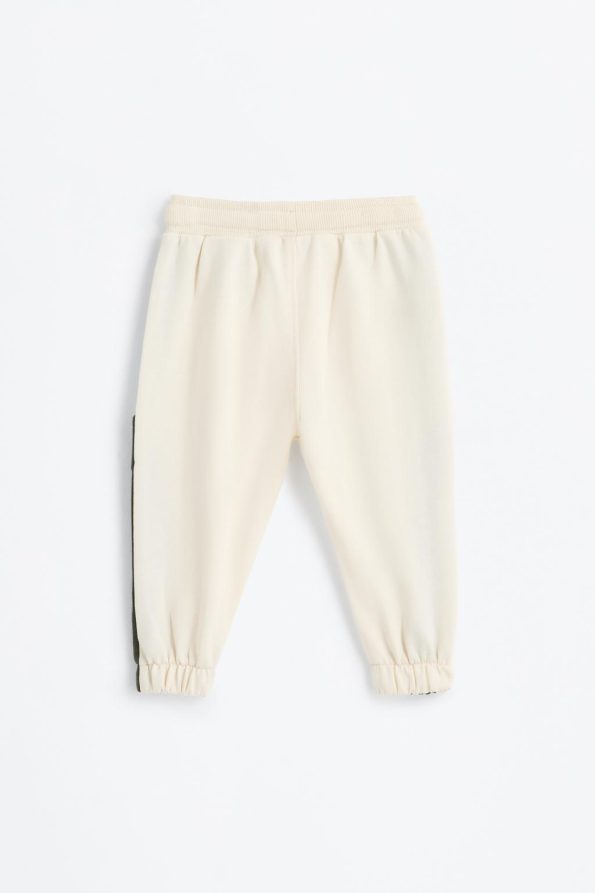 Snoopy Peanuts™ Jacket and Pants Set