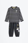 Snoopy Peanuts™ T-Shirt and Cargo Pants