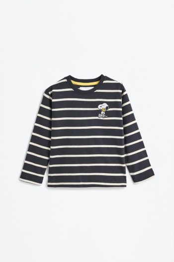 Snoopy Peanuts™ T-Shirt and Cargo Pants