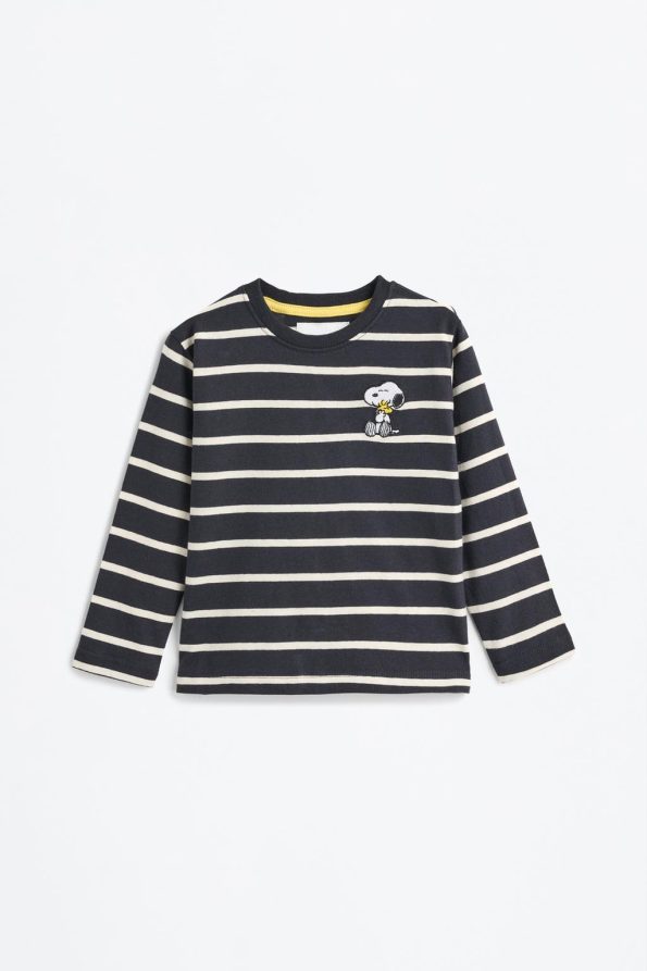 Snoopy Peanuts™ T-Shirt and Cargo Pants