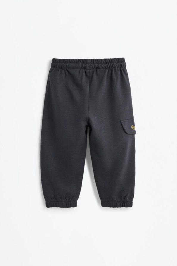 Snoopy Peanuts™ T-Shirt and Cargo Pants