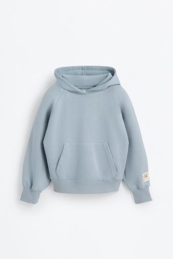 Hooded Sweatshirt