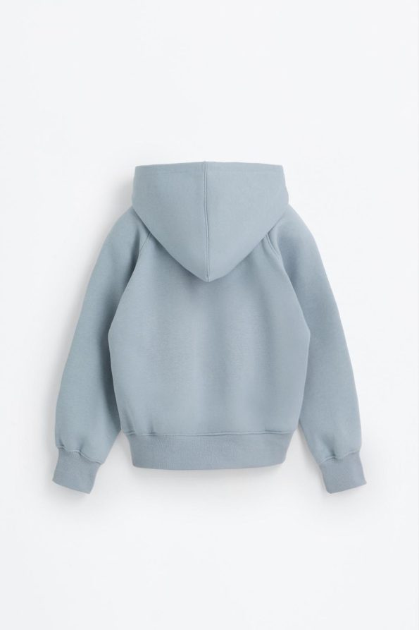 Hooded Sweatshirt