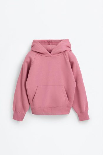 Hooded Sweatshirt