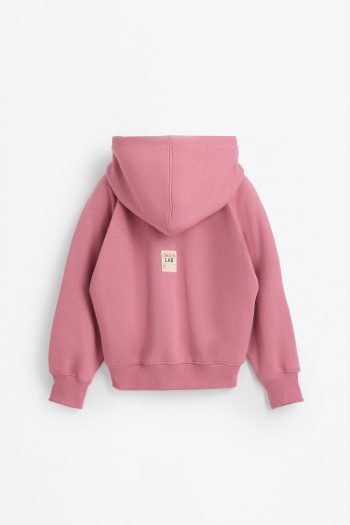 Hooded Sweatshirt