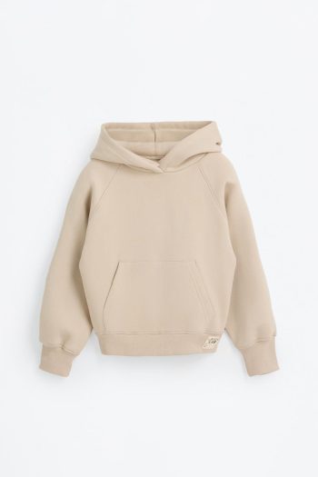 Hooded Sweatshirt