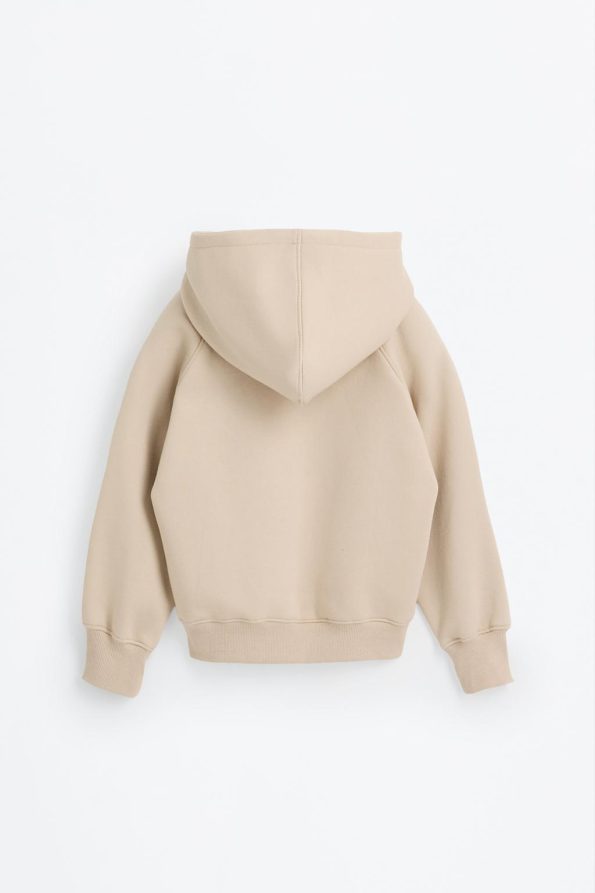 Hooded Sweatshirt