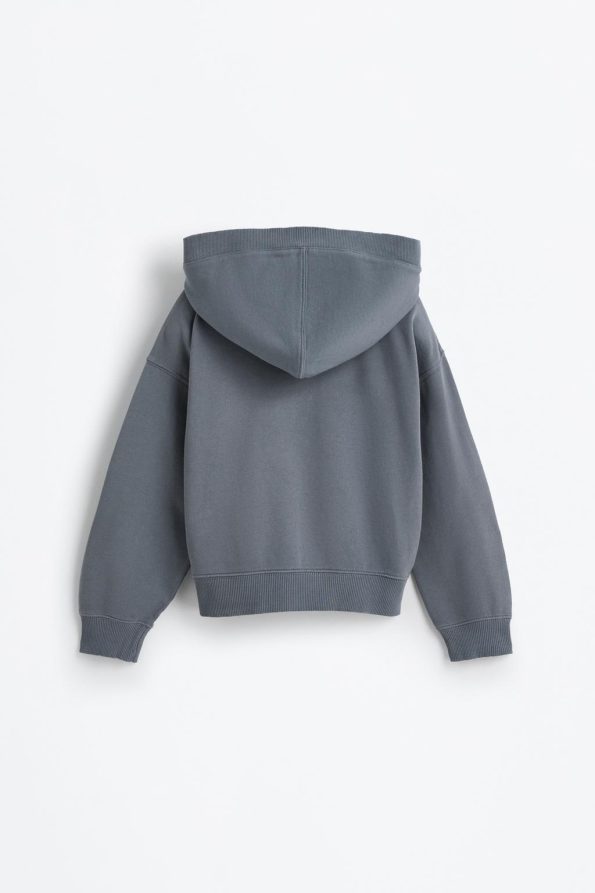 Lilo & Stitch ©Disney Printed Hooded Sweatshirt