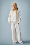 Loose Fit Cotton Sweatshirt