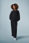 Loose Fit Cotton Sweatshirt