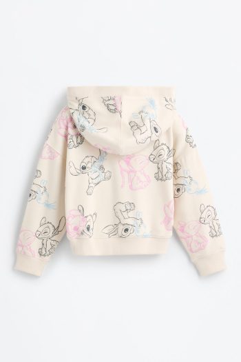 Lilo & Stitch © Disney Hooded Sweatshirt
