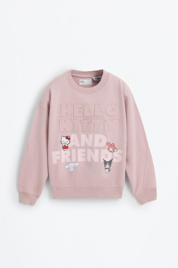 Hello Kitty Sweatshirt
