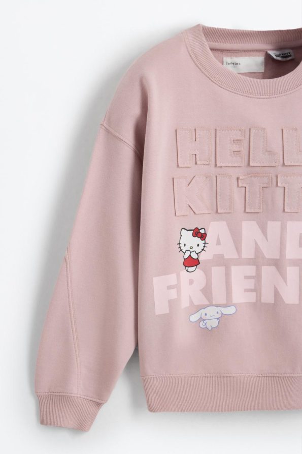 Hello Kitty Sweatshirt