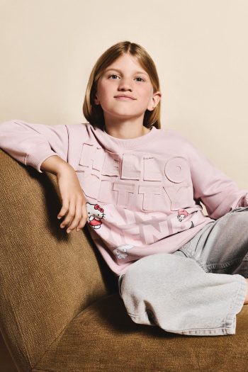 Hello Kitty Sweatshirt