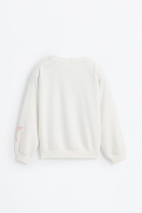 Minnie ©Disney Printed Sweatshirt