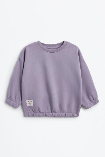 2-Pack Contrast Sweatshirts