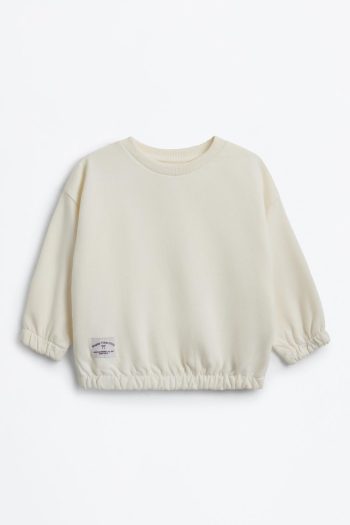 2-Pack Contrast Sweatshirts