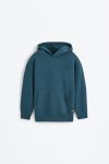 Hooded Sweatshirt