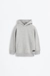 Hooded Sweatshirt