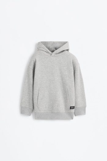 Hooded Sweatshirt