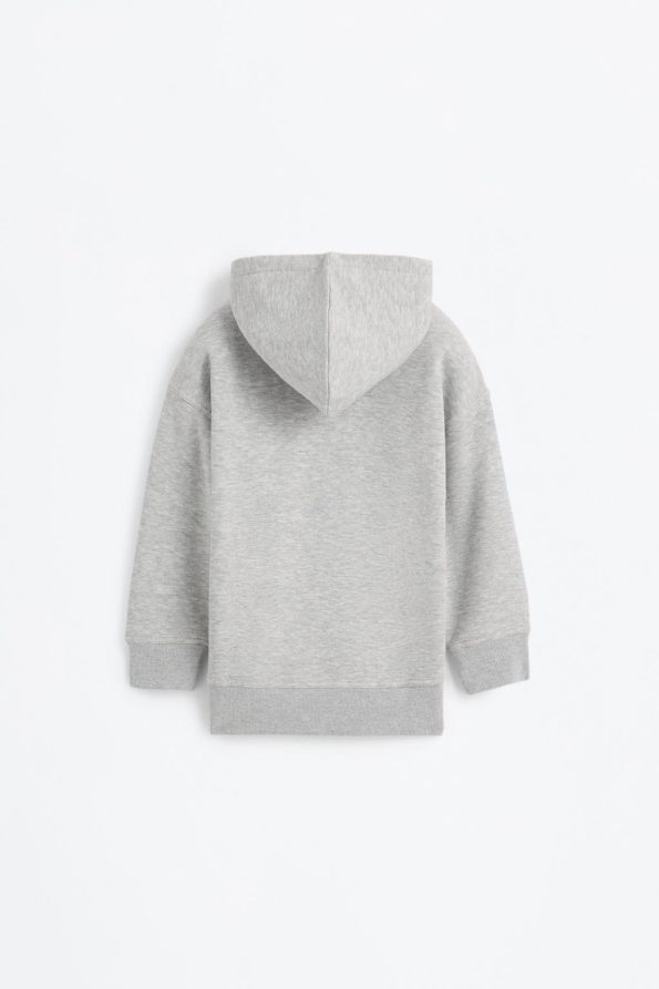 Hooded Sweatshirt