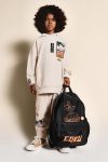 Dragon Ball Cotton Loopback Sweatshirt