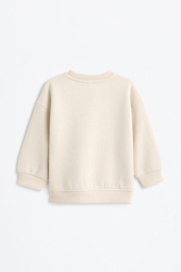2-Pack Contrast Sweatshirts
