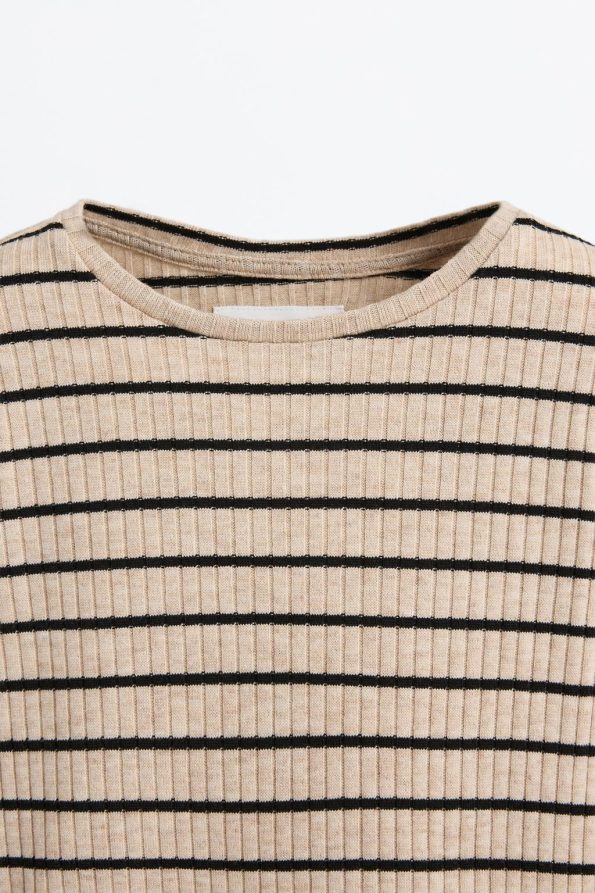 Detailed Cut Dress
