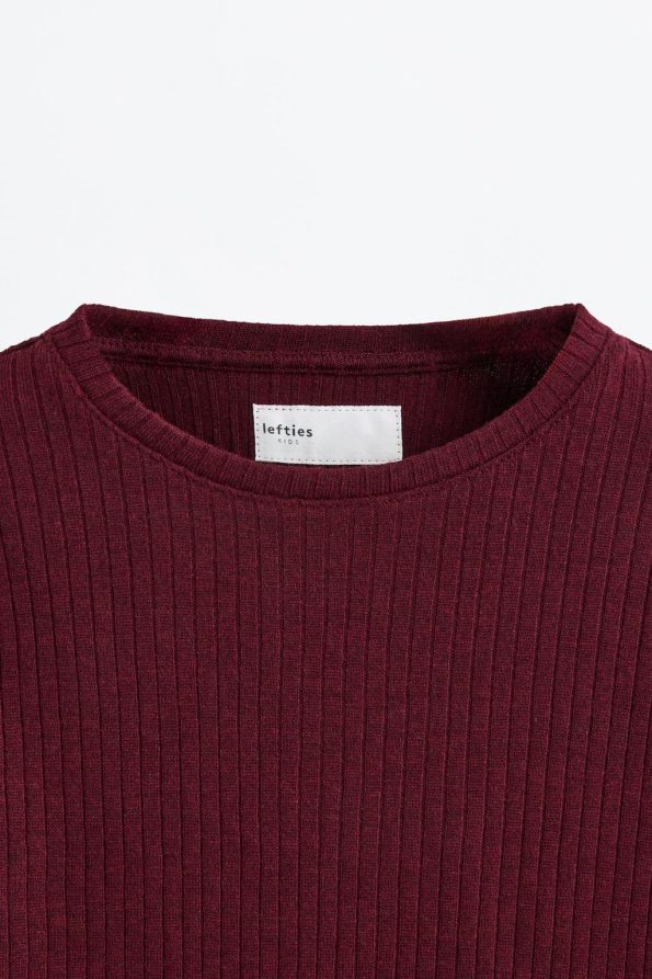 Striped Pocket T-Shirt