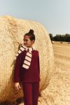 Striped Pocket T-Shirt