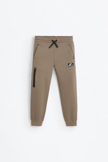 Interlock Sports Pants