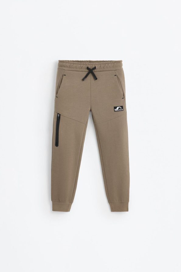Interlock Sports Pants