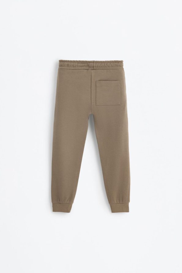 Interlock Sports Pants