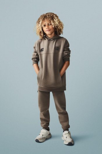 Interlock Sports Pants