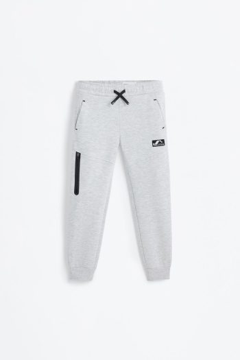 Interlock Sports Pants
