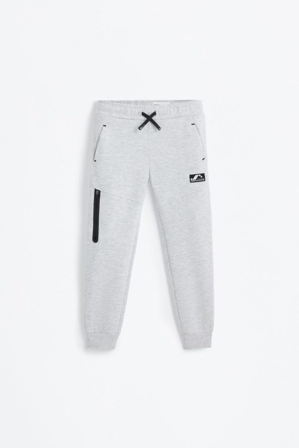 Interlock Sports Pants