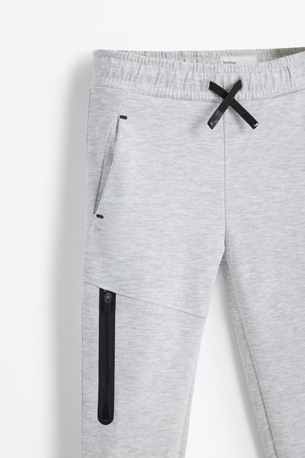 Interlock Sports Pants