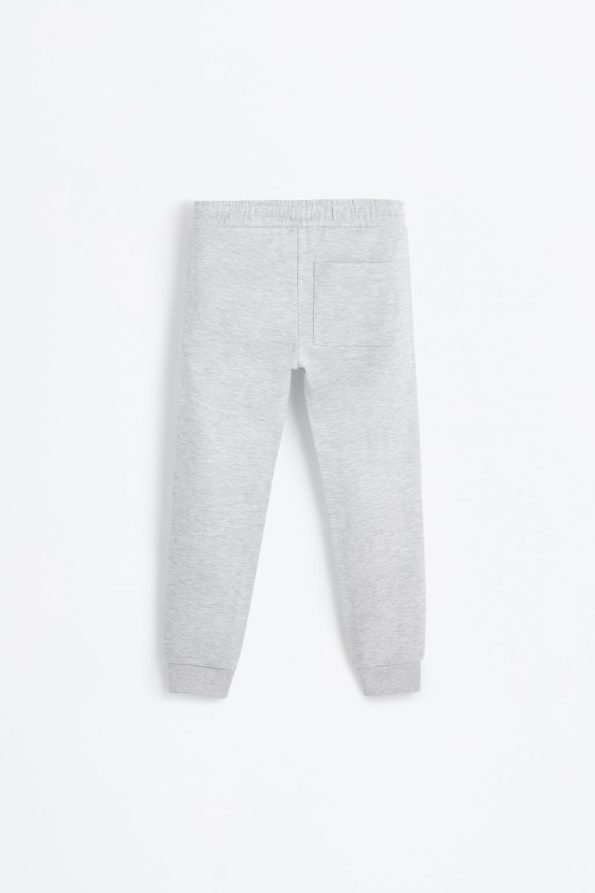 Interlock Sports Pants
