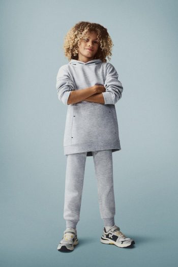 Interlock Sports Pants