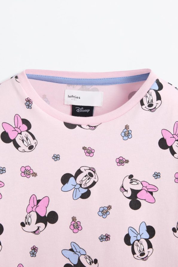 Minnie Mouse ©Disney Long Pajama Set